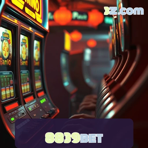 Apostas Incríveis na Seção Esporte da 8839bet