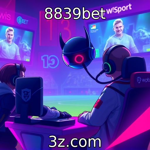 E-sports como uma nova forma de entretenimento