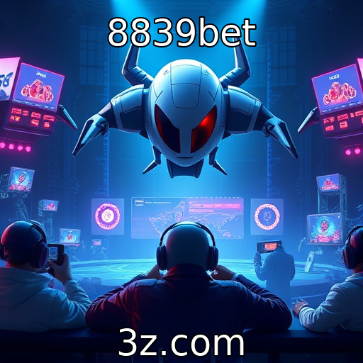 Tendências emergentes na indústria de jogos