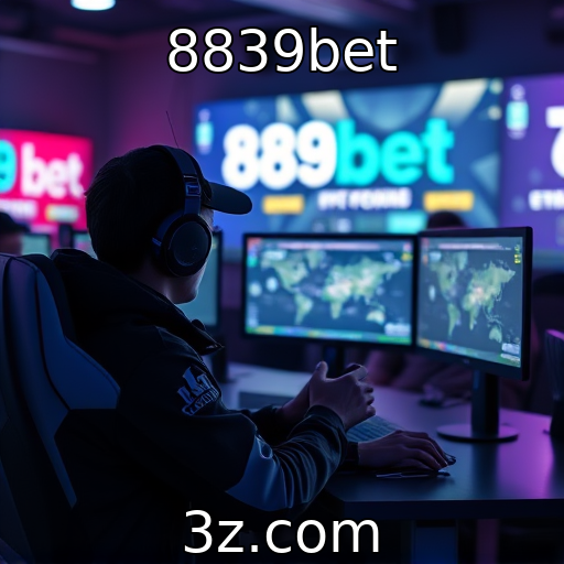 Aumento da popularidade dos eSports entre jovens