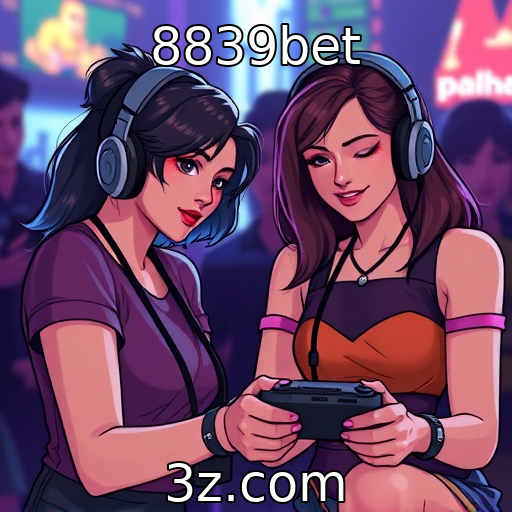 Participação feminina na indústria de games em aumento