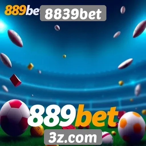 Exploração das promoções disponíveis no 8839bet