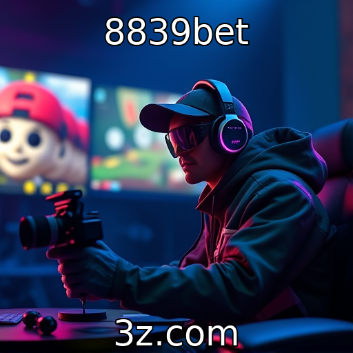 Crescimento das plataformas de streaming na indústria de jogos