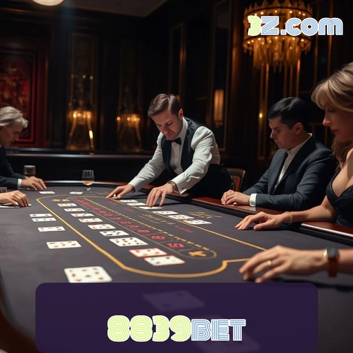 Slots Imperdíveis no 8839bet: Uma Aventura Digital