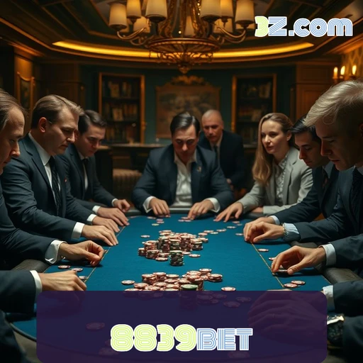 Vantagens do VIP no 8839bet: Onde o Jogo Encontra a Exclusividade